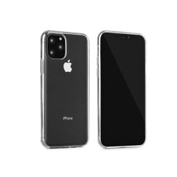 Huawei Honor 90, Szilikon tok, átlátszó