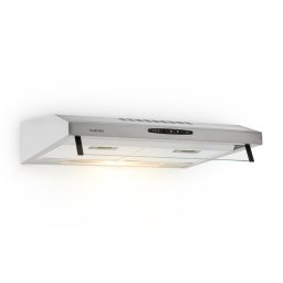 Klarstein ACV-61B, páraelszívó, nemesacél, 60 cm (TK15-UW60SF)