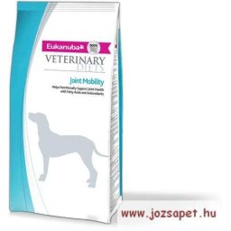 Eukanuba EVD Joint Mobility 12kg