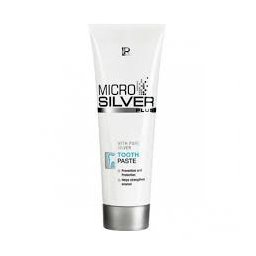 LR Microsilver Plus Fogkrém 75ml