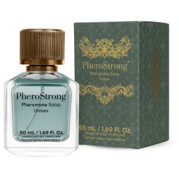 PheroStrong Soma - feromon parfüm - uniszex (50 ml)