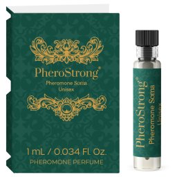 PheroStrong Soma - feromon parfüm - uniszex (1 ml)