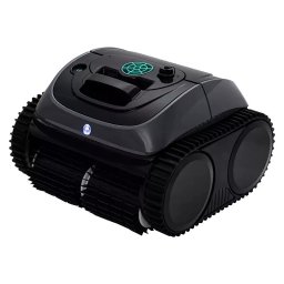 WYBOT QP Spyder Expert NG akkumulátoros automata porszívó