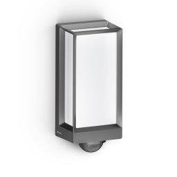 Steinel szenzorlámpa L 42 SC LED, kültéri, antracit