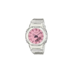 GMA-P2100SR-7AER Casio karóra
