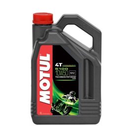 Motul 5100 4T 10W50 4 liter