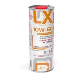Xado 10W60 Luxury Drive 20176 motorolaj 1 liter
