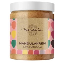 Mendula 100% Mandulavaj 1000 g