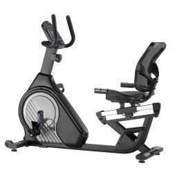 HC Home Fitness YK-10L01R Háttámlás Szobakerékpár