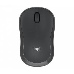 Logitech M240 Silent Bluetooth Graphite eger 910-007119