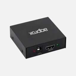 HDMI splitter 2port Approx APPC30V3