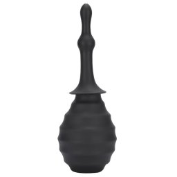Anl zuhany Szilikon fejjel 12 cm behelyezhet hossz 2 8 cm szlessg 380 ml tartly