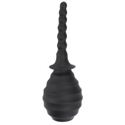 Anlis zuhany hullmos szilikon fejjel 12,5 cm 380 ml gumiballon