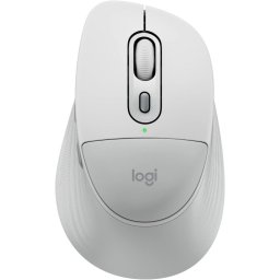 Logitech Signature Comfort M850 L Bluetooth Mouse Graphite