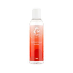 EasyGlide 2in1 - vízbázisú síkosító és masszázsgél (150 ml)