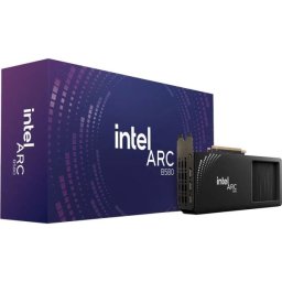 Intel B580 12GB DDR6 Arc Limited Edition