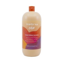 Inebrya Color Color Perfect sampon festett hajra, 1 l
