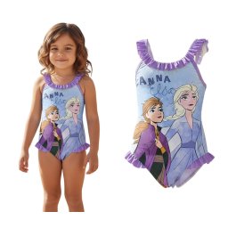 Disney jégvarázs fürdőruha, úszódressz