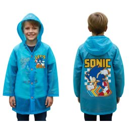 SONIC esőkabát