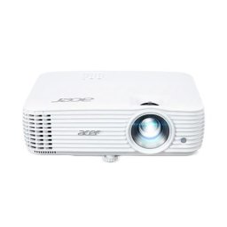 ACER projektor H6815BD, DLP, 4K UHD (3840x2160), 4000 ANSI, 10 000: 1, 2x HDMI, hangszóró 1x3 W, 2,88 kg, ColorBoost II +