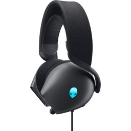Alienware AW520H/Jack/Wire/Fekete
