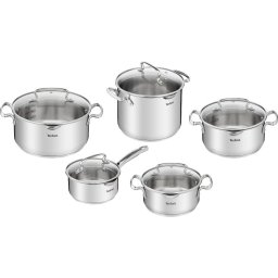 G719SA74 (A55) DUETTO 10 DARABOS TEFAL KÉSZLET