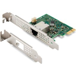HP Intel I226-T1 2,5 GbE Ethernet hálózati adapter