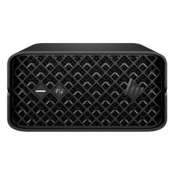 HP Z2 Mini G1a R AI MP395/128GB/1TB 1TB/W11P