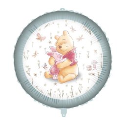 Disney Micimackó Loves Nature fólia lufi 46 cm