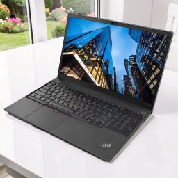 Megbízható Lenovo ThinkPad E15 Gen4 i5-1235U/16GB/512GB SSD/FHD/15,6" Laptop