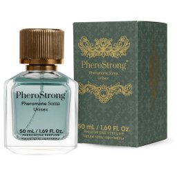 PheroStrong Soma - feromon parfüm - uniszex (50 ml)