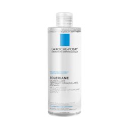 La Roche-Posay Toleriane micellás víz érzékeny bőrre 400ml
