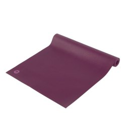 Bodhi Yoga Mat RISHIKESH TRAVEL 60 – utazó jógaszőnyeg – Wild Berry