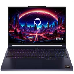 Lenovo Legion 7 laptop 16 2560x1600 AMD Ryzen AI 7 450 32GB 1TB FreeDos PN: 83Q80010HV