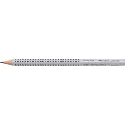 Grafitceruza HB, Grip Jumbo Faber-Castell