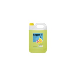Folyékony szappan és tusfürdő 5 liter Soft-Lux