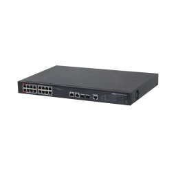 Dahua PFS4218-16ET-240-V3 PoE switch, 18 port