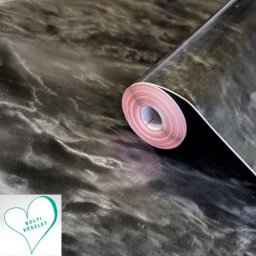 Romeo silver öntapadós fólia 200-829315