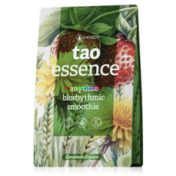 TAO Essence 210 g, HKO szerint összeállított, méregtelenítő smoothie - Energy