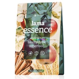 LAMA Essence 420 g, HKO szerint összeállított, reggeli szuper-kása - Energy