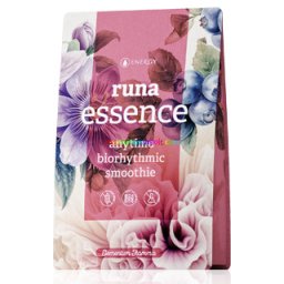 RUNA Essence 210 g, HKO szerint összeállított, tápláló smoothie - Energy