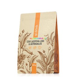QI DRINK XXL 200 g terápiás italpor, jób könnye és astragalus, energia ital - Energy