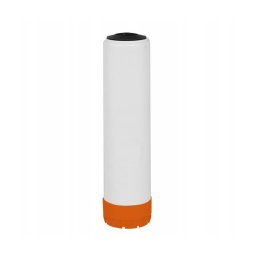 Aquafilter 100 % kókuszdió héjból készült aktív szén granulátumos szűrőbetét - FCCBHD-U - 10" x 2,5"