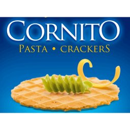 Cornito Gluténmentes Zsemlemorzsa 200 g