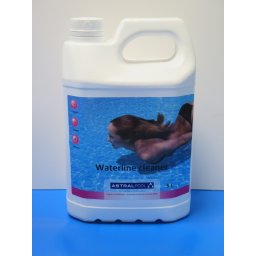 AstralPool Waterline Cleaner lúgos vízvonal tisztitó 5L AP-16493 (11426)