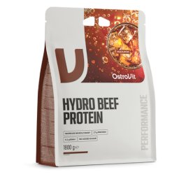Ostrovit Hydro Beef 1800 g zsákos új