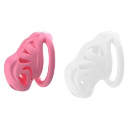 Alian Rose Cage horog (7 x 3,2 cm)