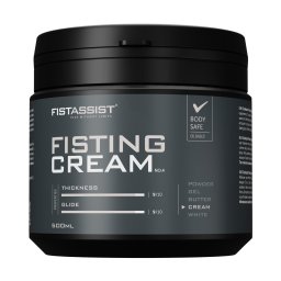Szexjtk Fisting krm Hosszan tart, brkml 500 ml