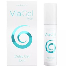 ViaGel Intim gl Ksleltet hats, hst 30 ml