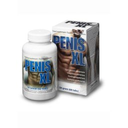 Cobeco Penis XL kapszula - 60 db